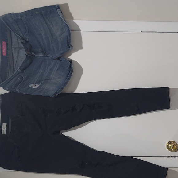 Junior Jean Bundle Size 15 - Picture 8 of 12